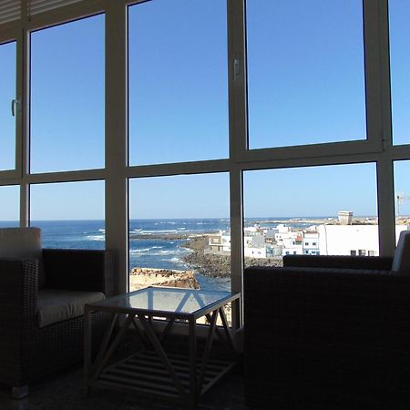Be Cotillo Apartment Kültér fotó