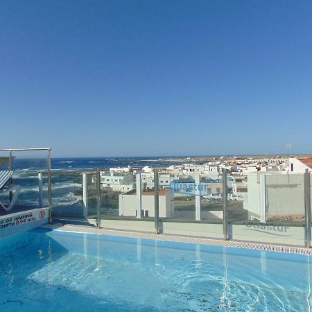 Be Cotillo Apartment Kültér fotó