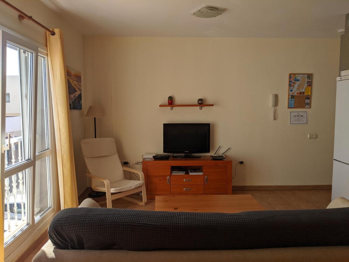 Be Cotillo Apartment Kültér fotó