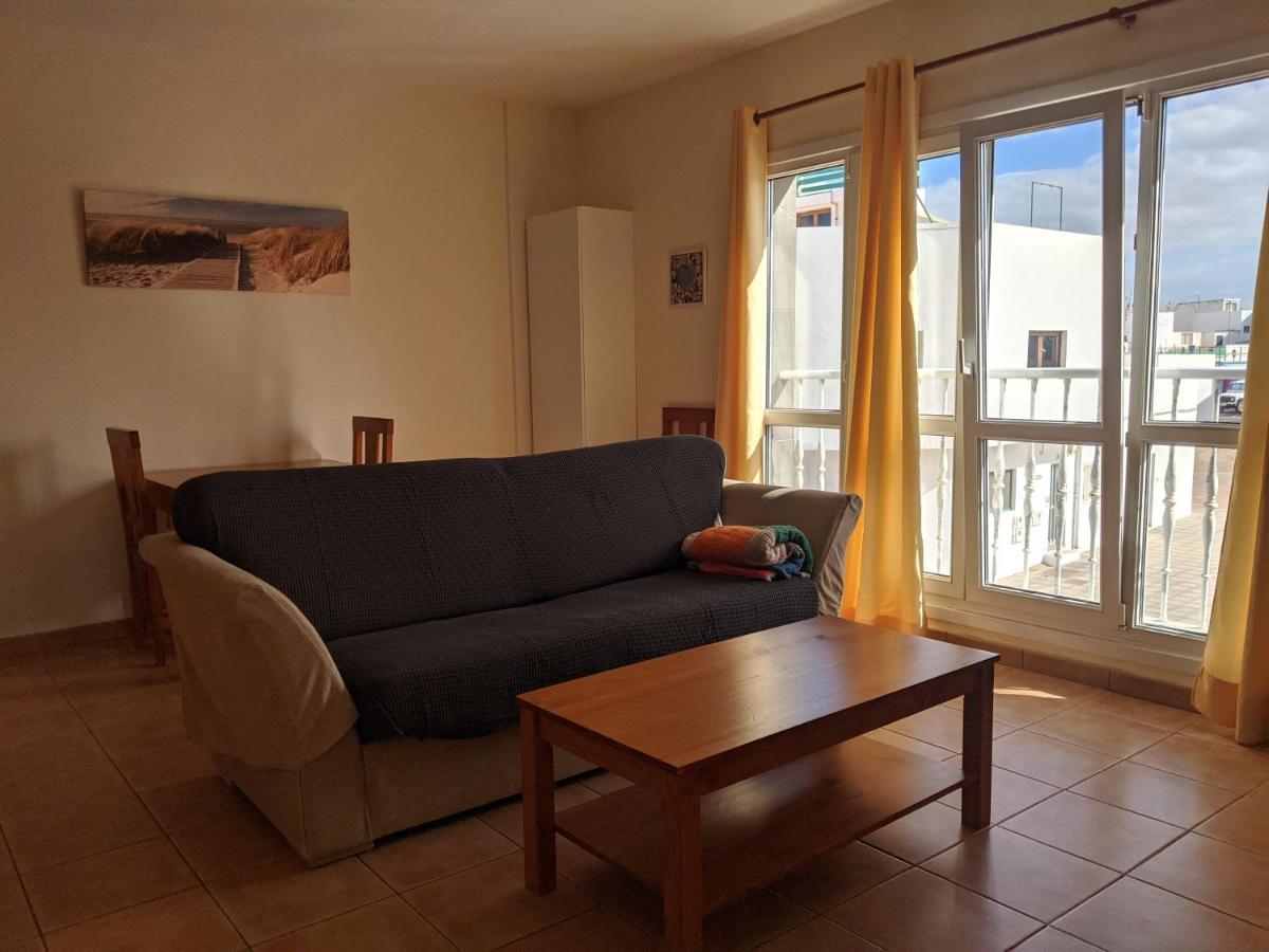Be Cotillo Apartment Kültér fotó