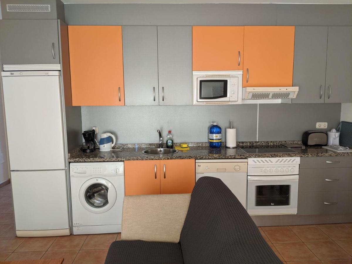 Be Cotillo Apartment Kültér fotó