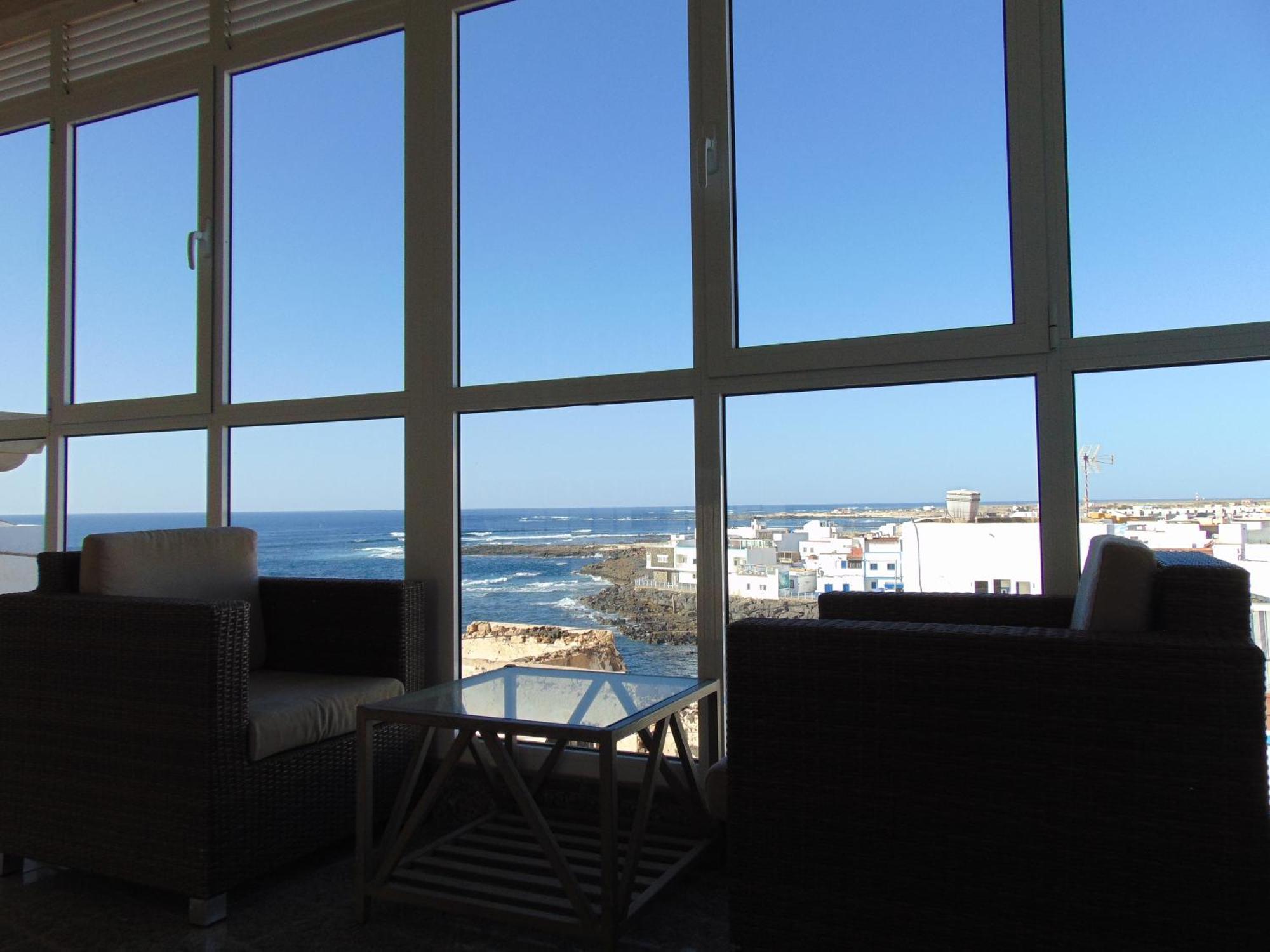 Be Cotillo Apartment Kültér fotó