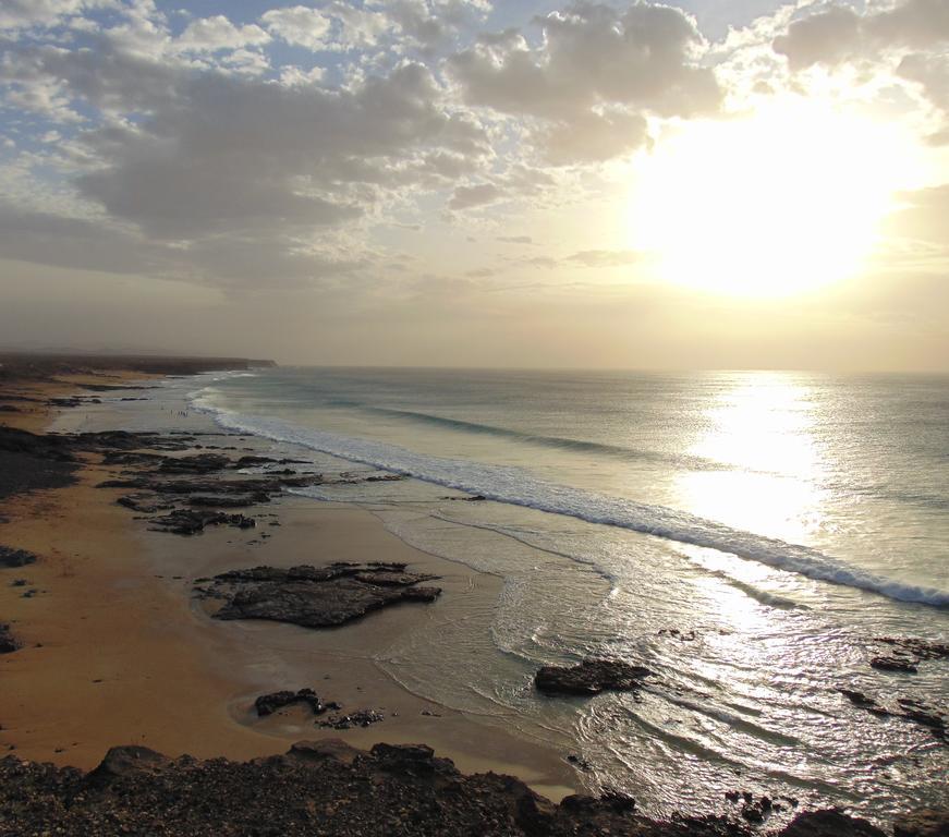Be Cotillo Apartment Kültér fotó