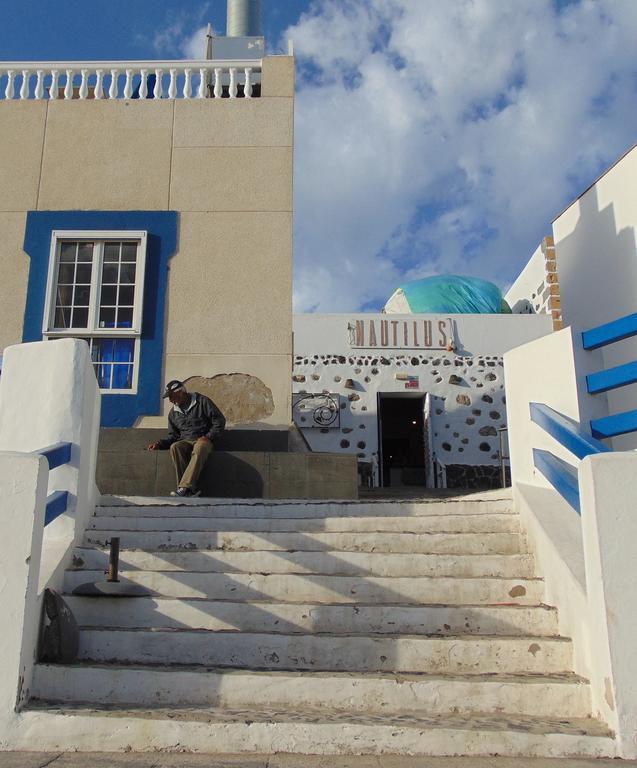 Be Cotillo Apartment Kültér fotó