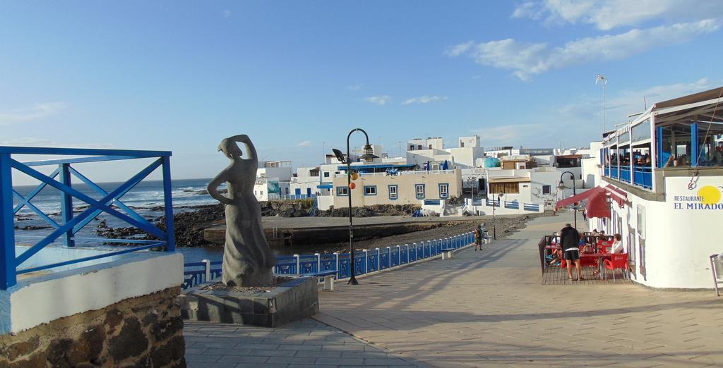 Be Cotillo Apartment Kültér fotó