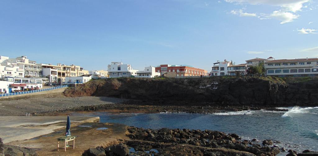 Be Cotillo Apartment Kültér fotó