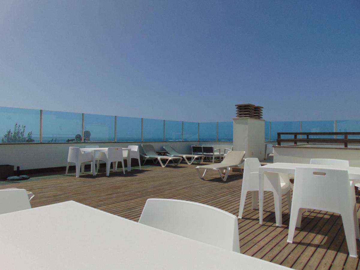 Be Cotillo Apartment Kültér fotó