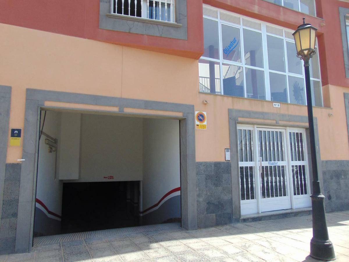 Be Cotillo Apartment Kültér fotó