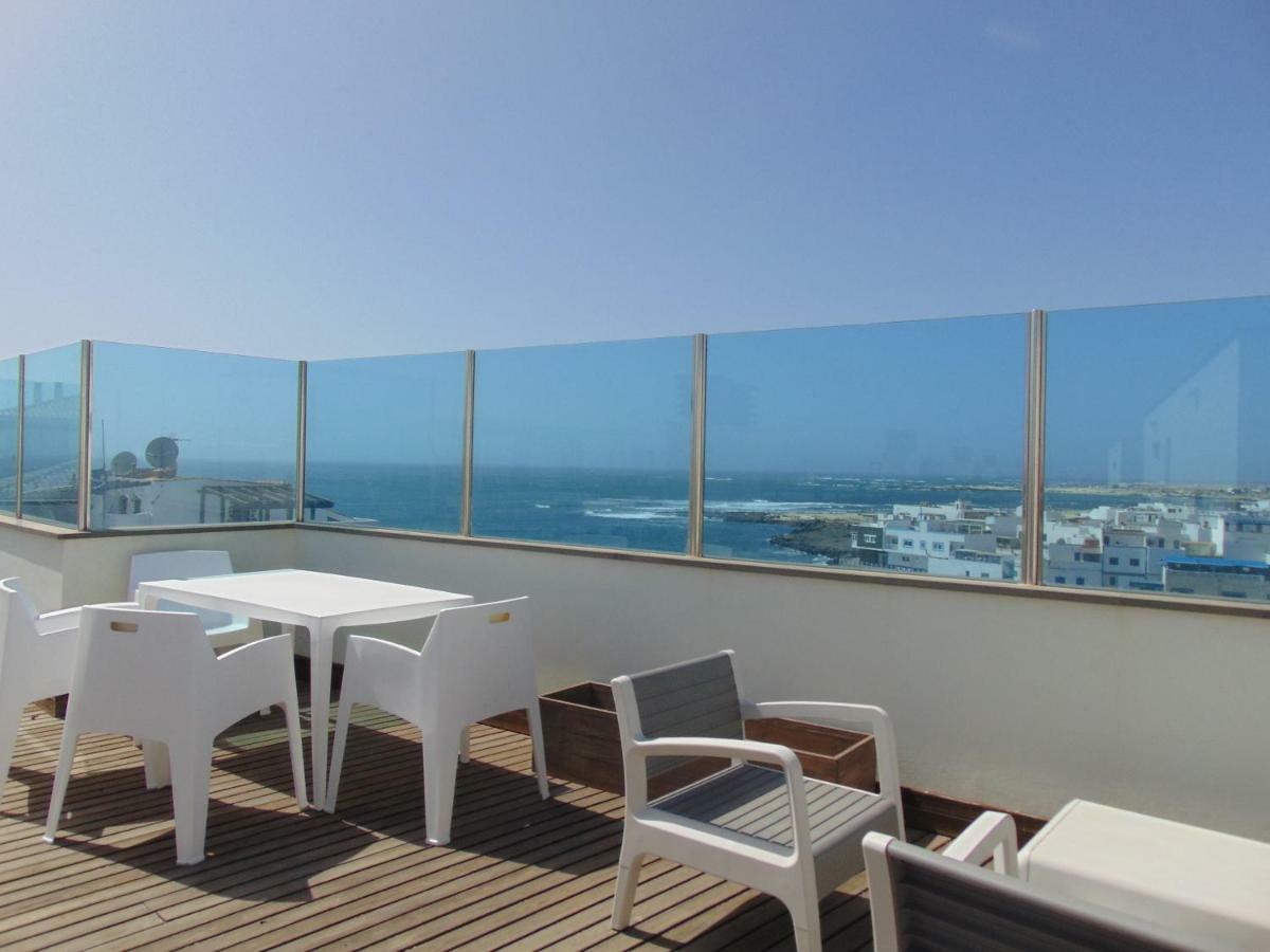 Be Cotillo Apartment Kültér fotó
