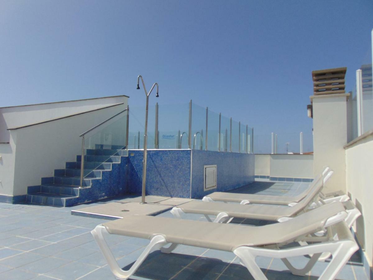 Be Cotillo Apartment Kültér fotó