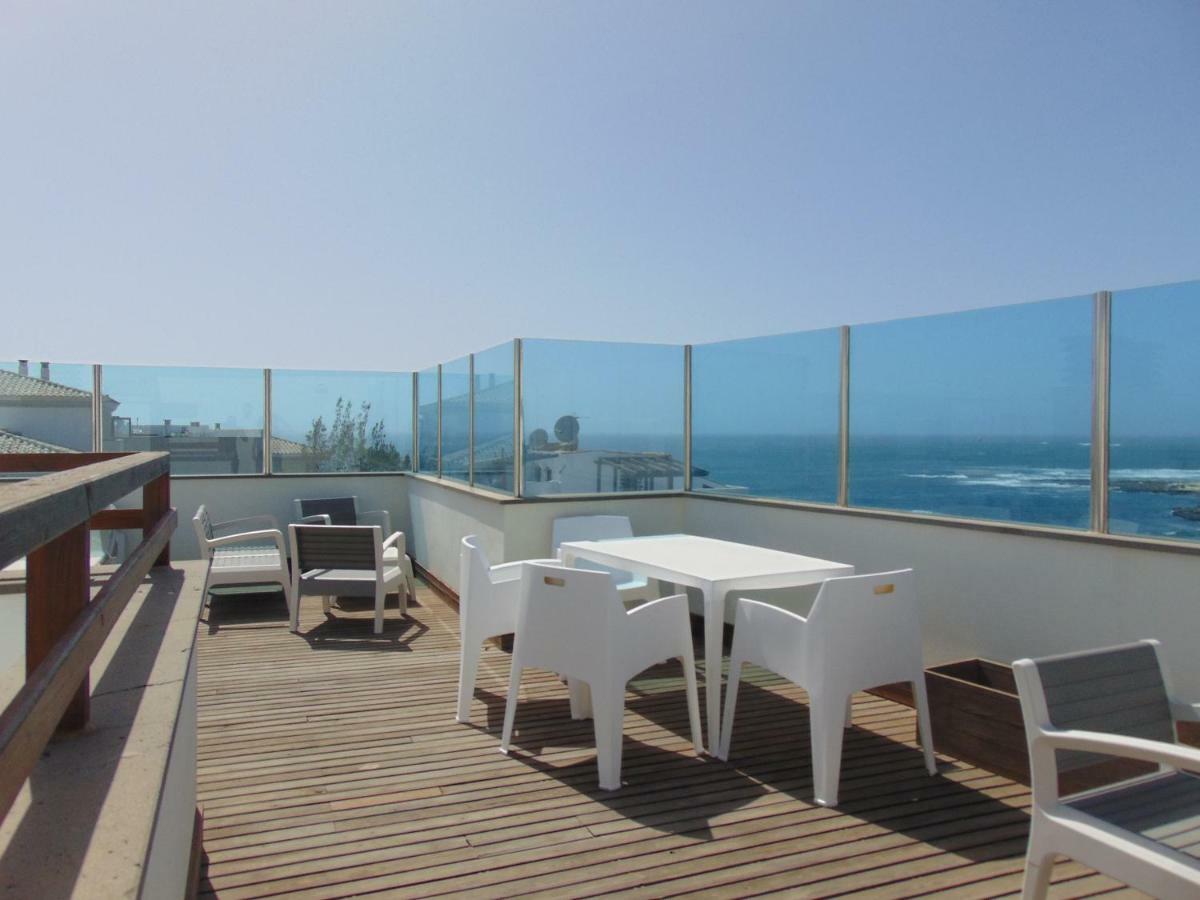 Be Cotillo Apartment Kültér fotó