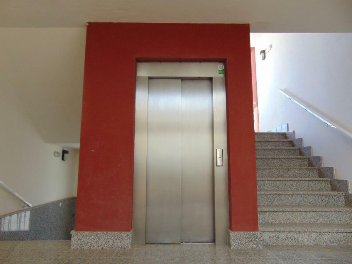 Be Cotillo Apartment Kültér fotó