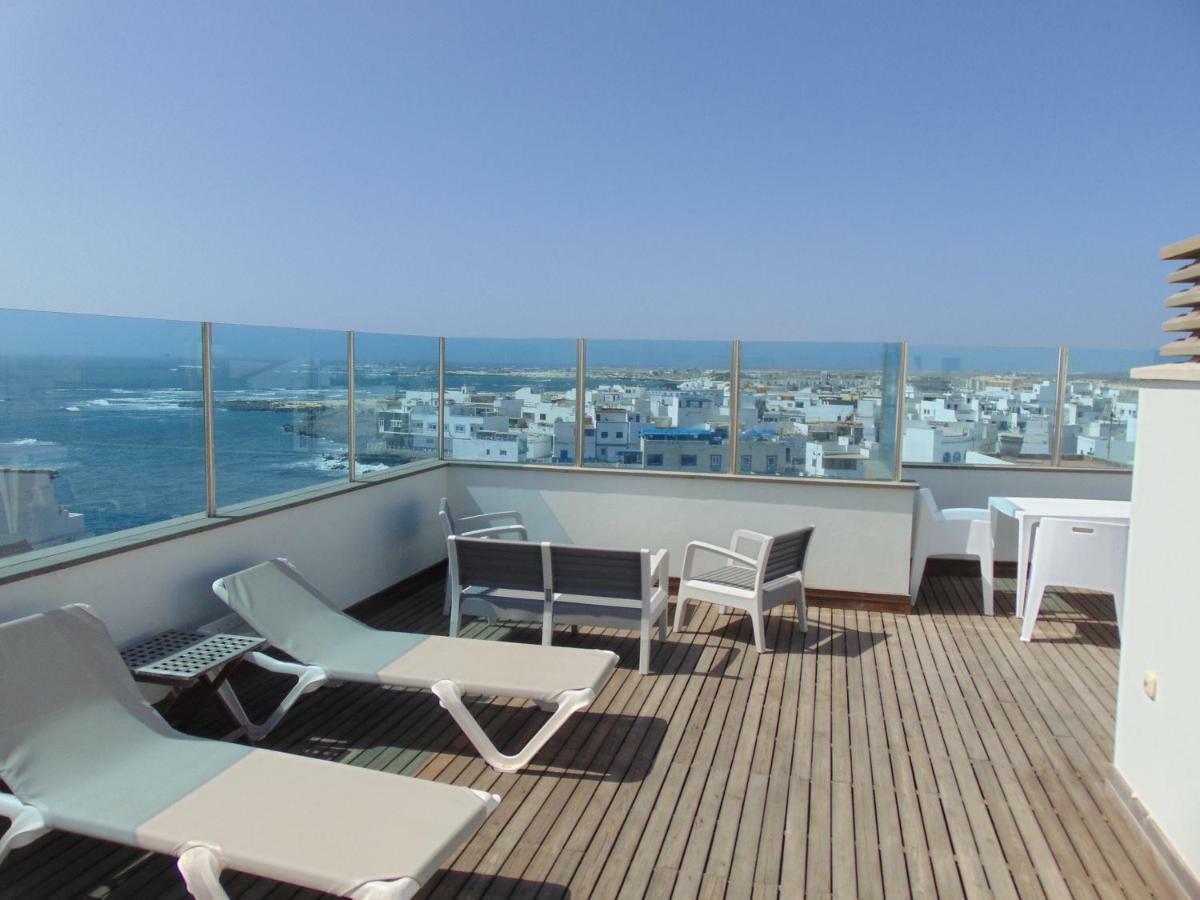 Be Cotillo Apartment Kültér fotó