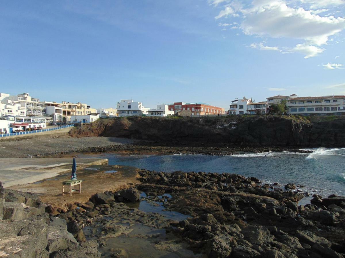 Be Cotillo Apartment Kültér fotó