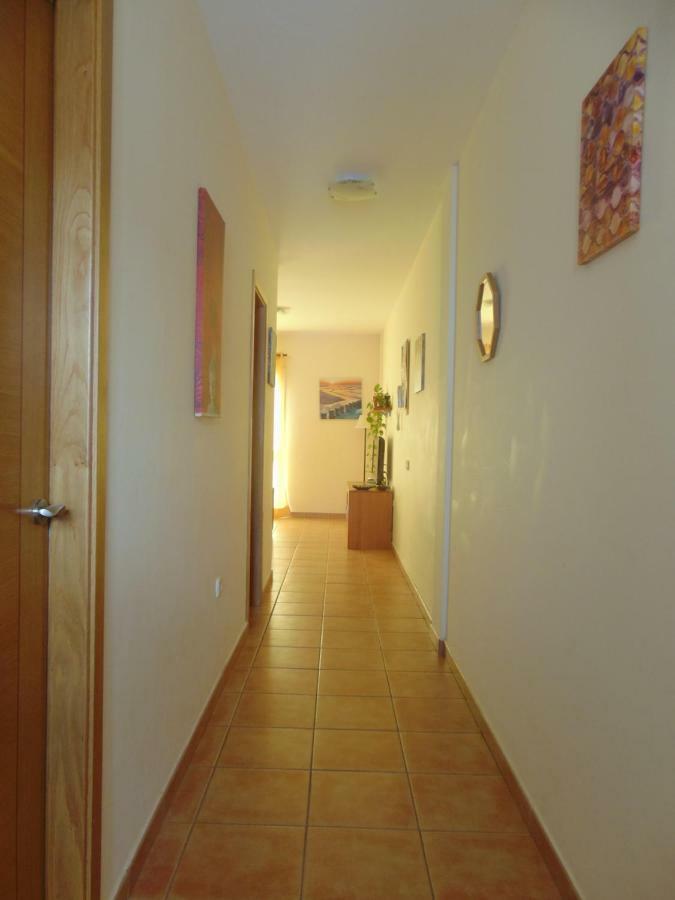 Be Cotillo Apartment Kültér fotó