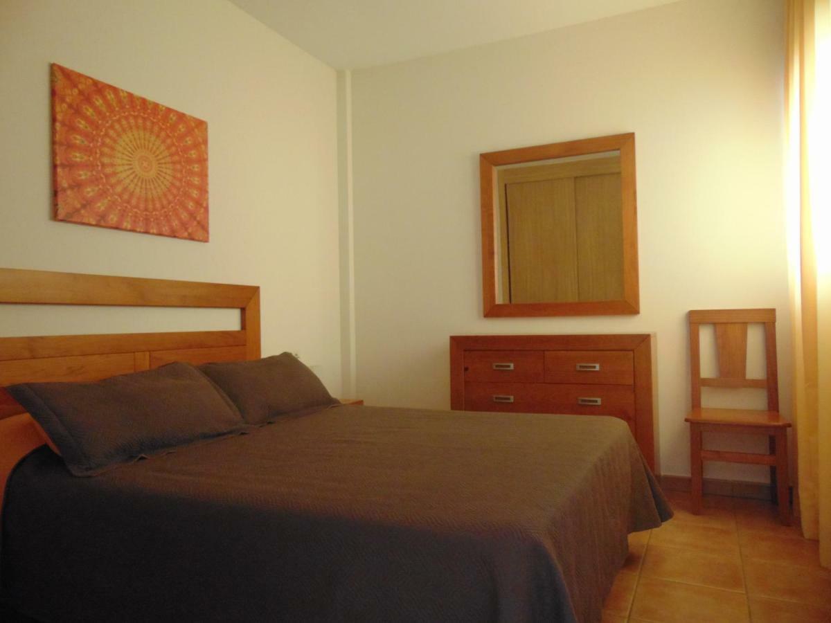 Be Cotillo Apartment Kültér fotó