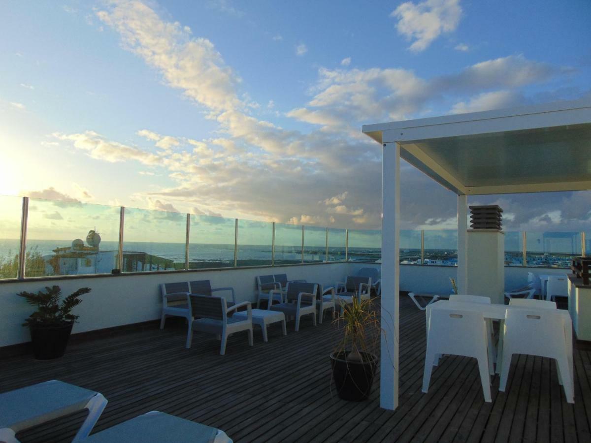 Be Cotillo Apartment Kültér fotó