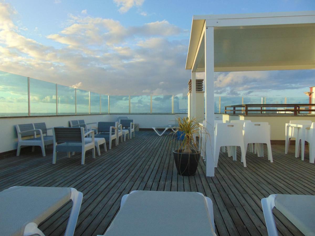 Be Cotillo Apartment Kültér fotó